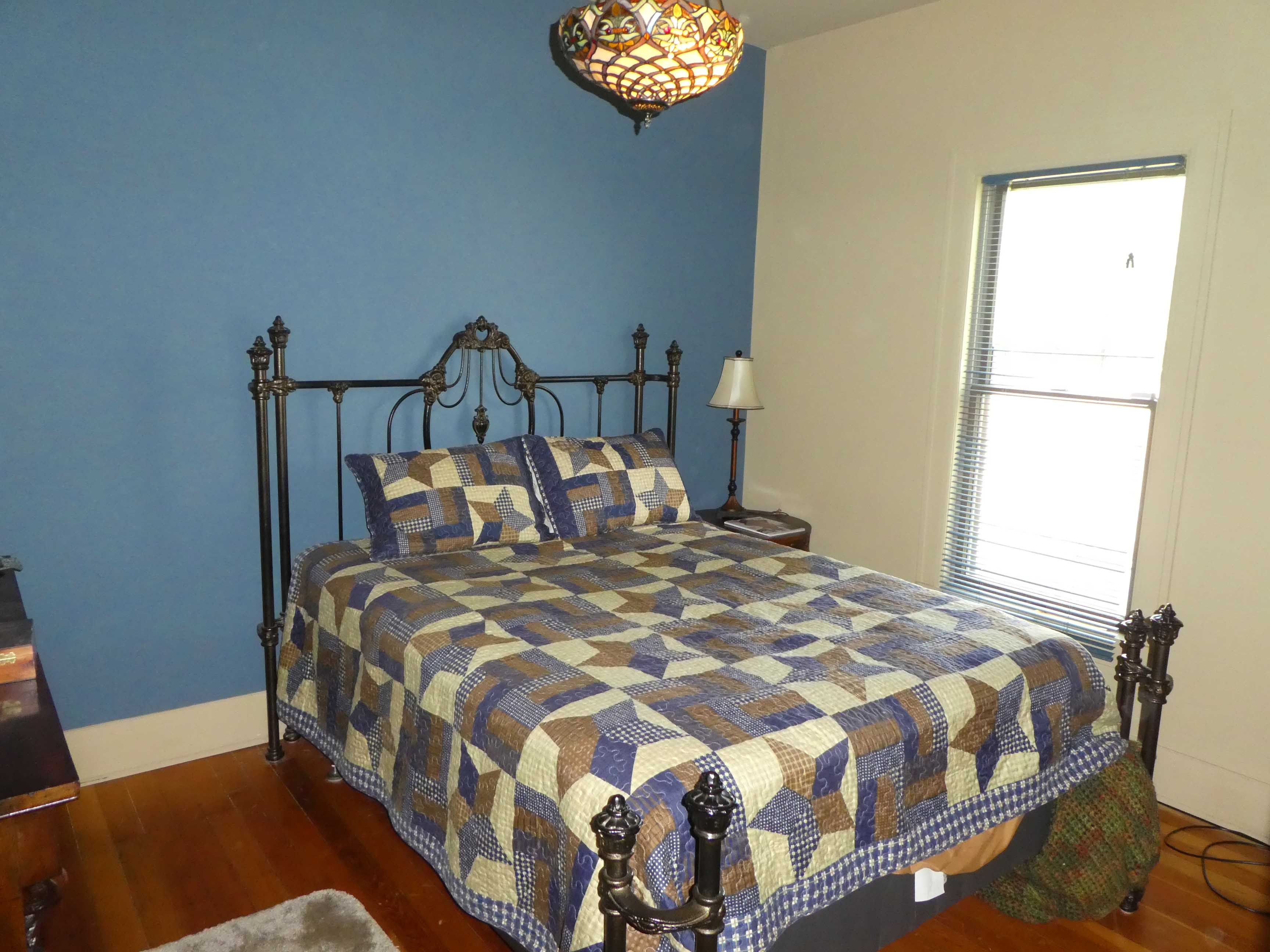 Kess InHouse Jeff Ferst View from The Foothills King Cotton Duvet Cover 104 x 88,