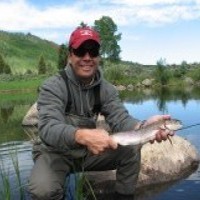 Brent M. Fish