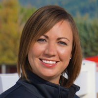 Rachelle Grover
