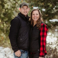 Mark and Jeannette Smith