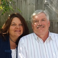 Arnie & Melanie Amsden