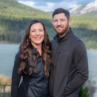 Mark and Jeannette Smith