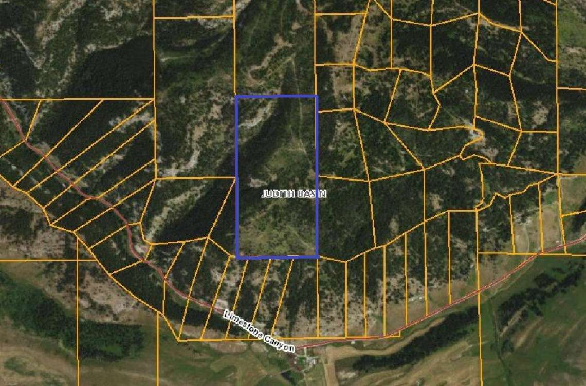 United States of America, Montana, Judith Basin, Vacant Land For Sale