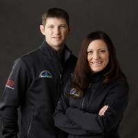 Mark and Jeannette Smith