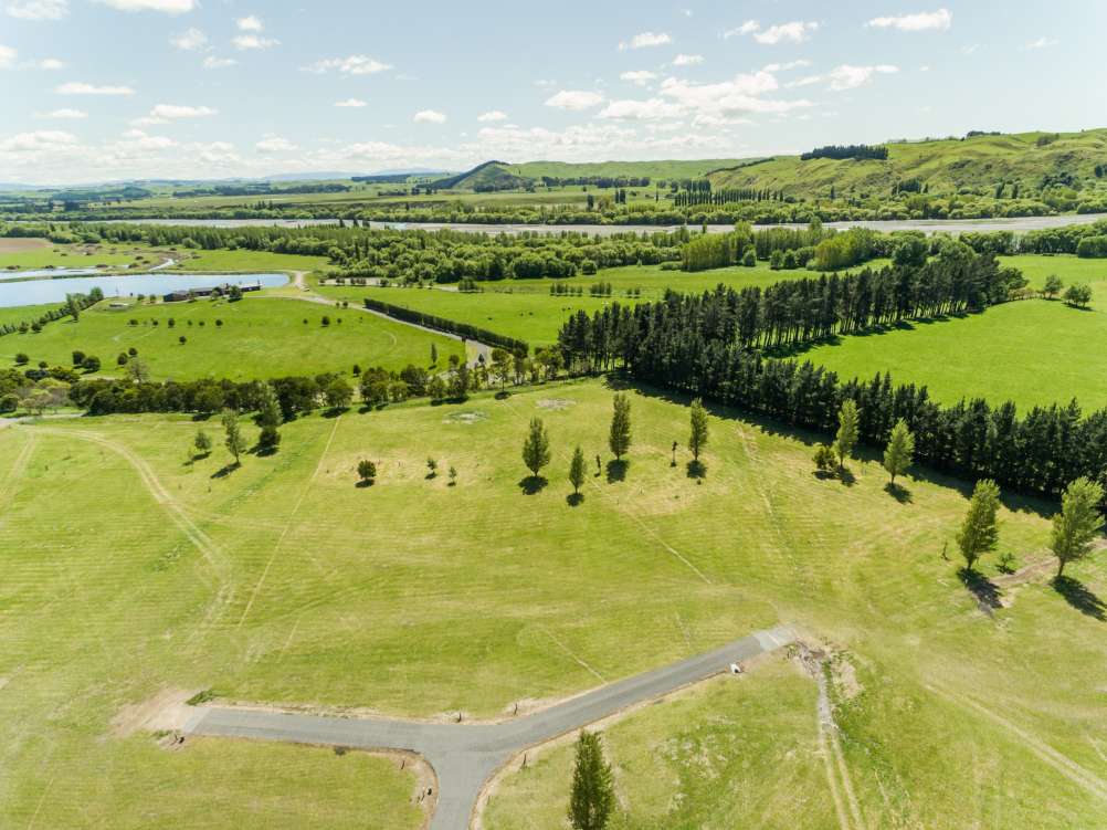 New Zealand, Vacant Land For Sale