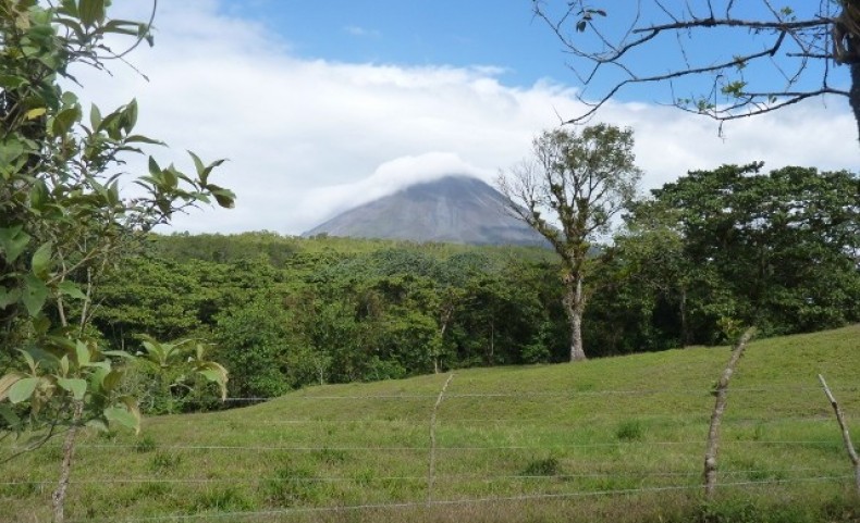San Pedro NW Costa Rica 18 Parcels 2-7 acre