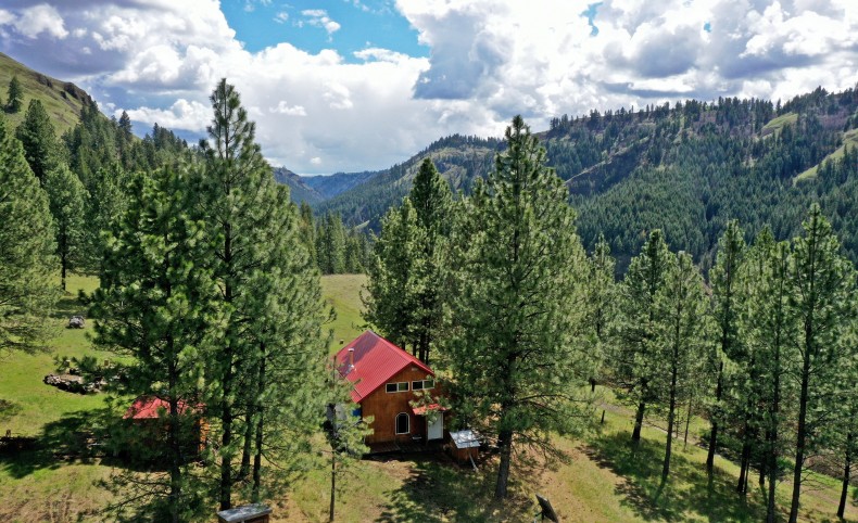 Little Canyon Ranch