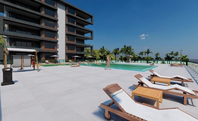 Clearwater Belize Condos