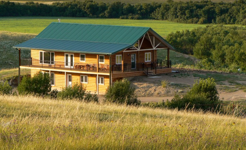Hartland Whitetails Ltd