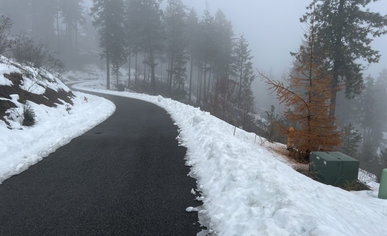 Coeur d' Alene Lakeview