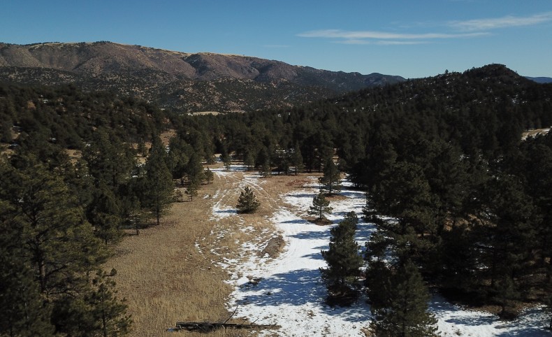 Big Meadows