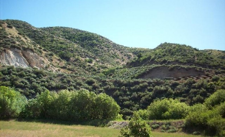 Land Bank in Idaho Opportunity