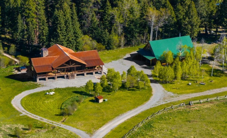 Jerry Creek Haven
