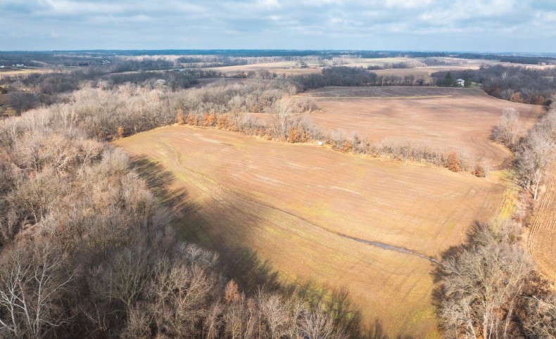TBD Arrow Rock Rd