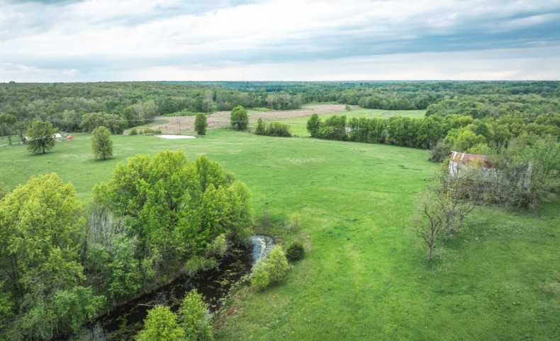 1457 CR1225, Other, Missouri