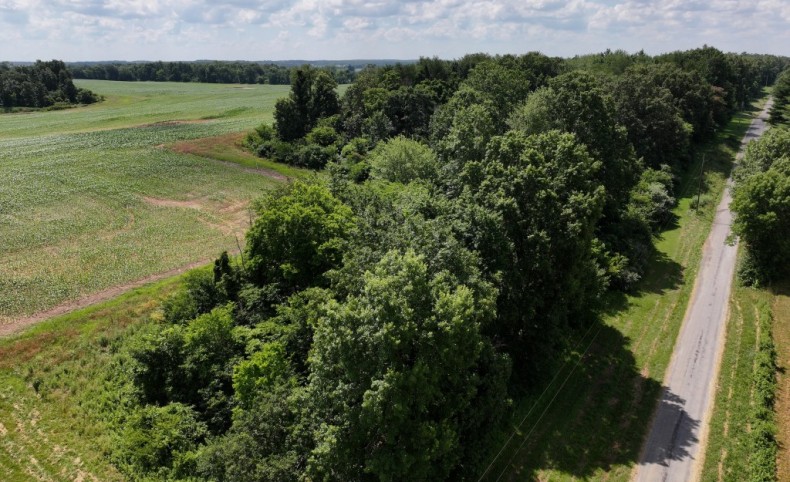 TBD County Road 25 E