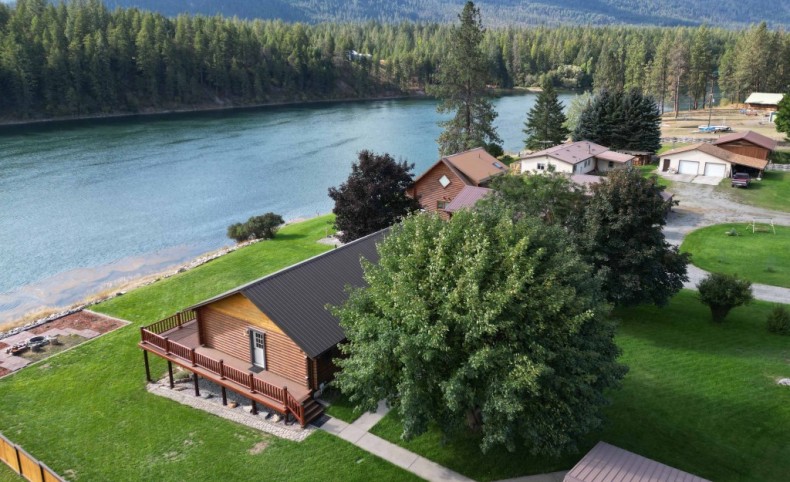 Riverside on Northshore