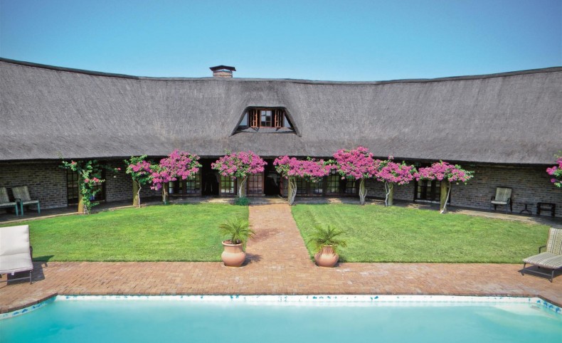 Northern Cape Sporting Property