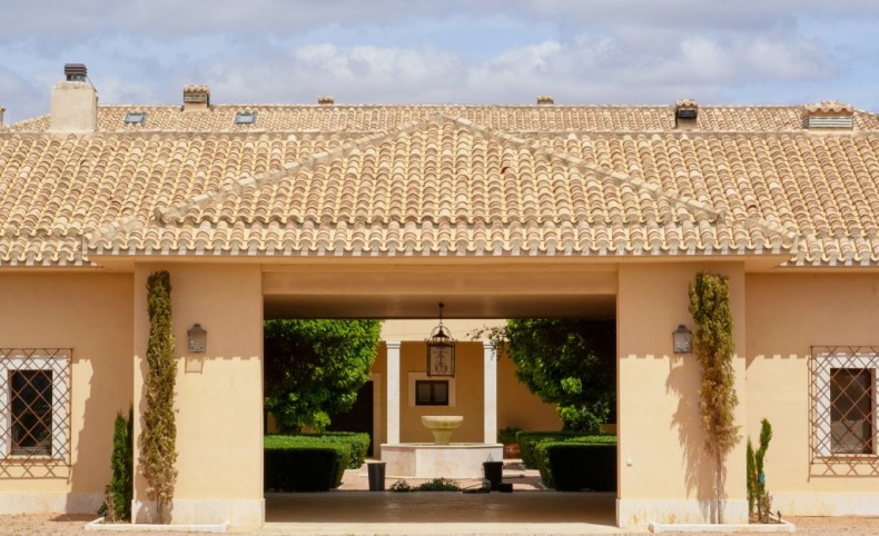 Astonishing House and Hunting Property