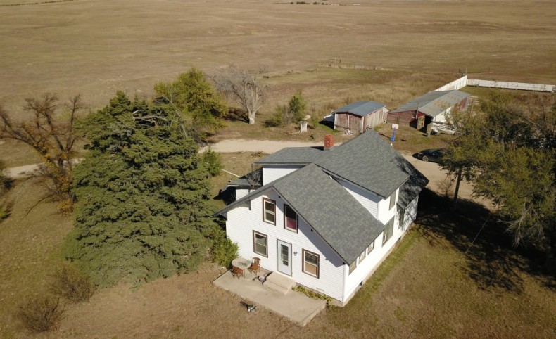 Chapman Centennial Ranch