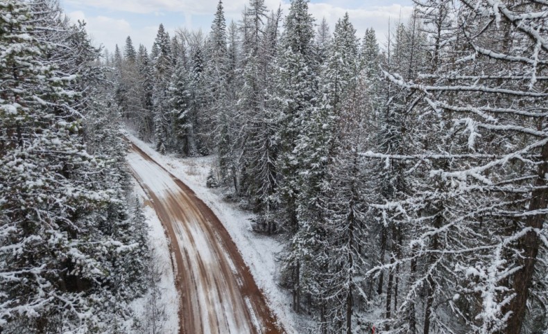 Incredible locale for exceptional rural retreat