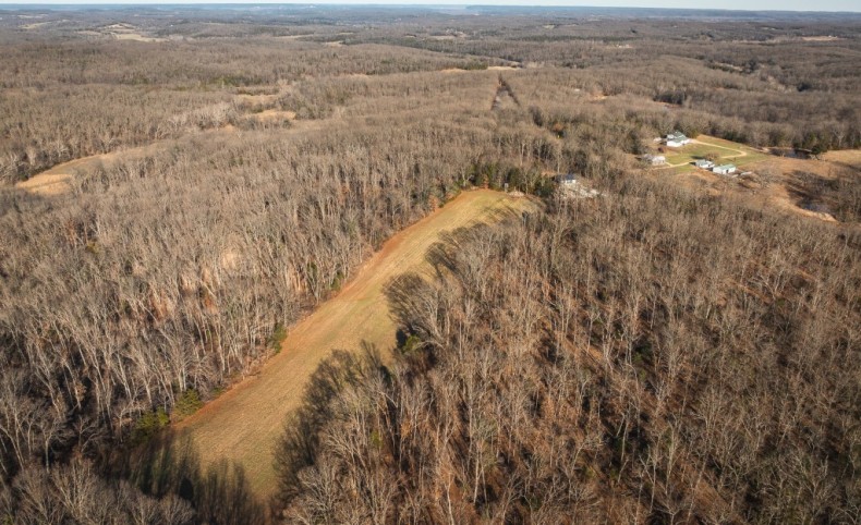 00 TBD Hwy HH, Chamois, MO