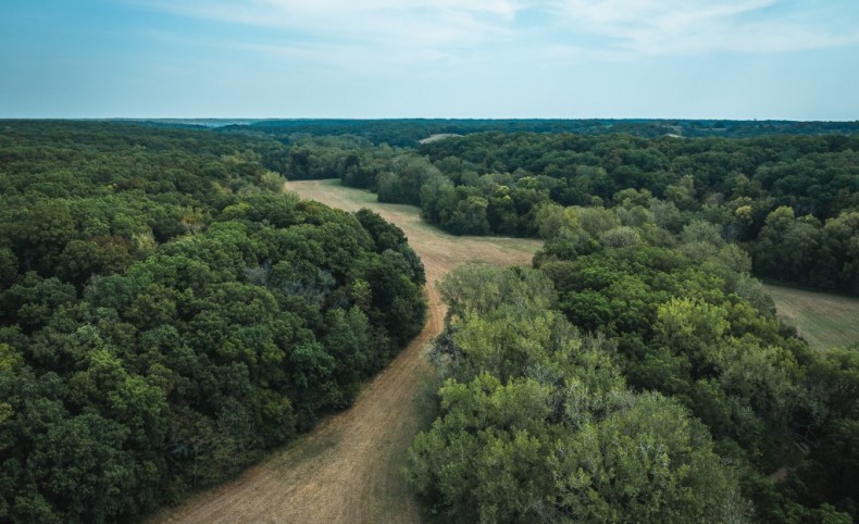 00 Spring Creek Road