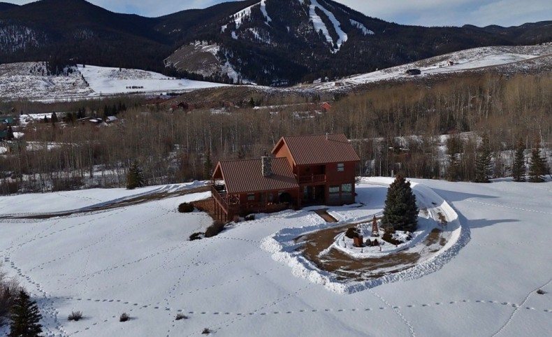 Where the Montana Lifestyle Comes to Life